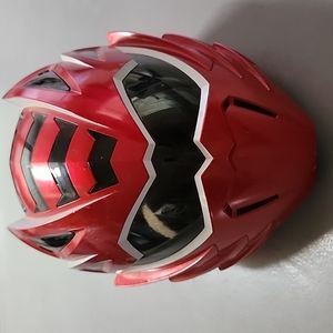 Power Ranger Helmut